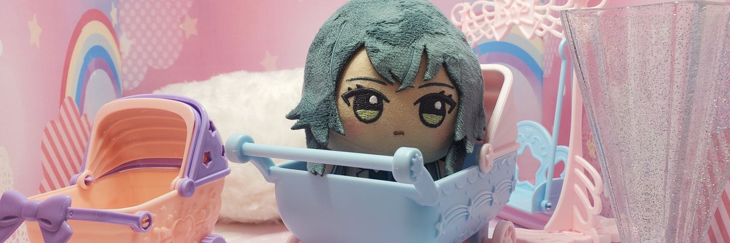 くろー's banner
