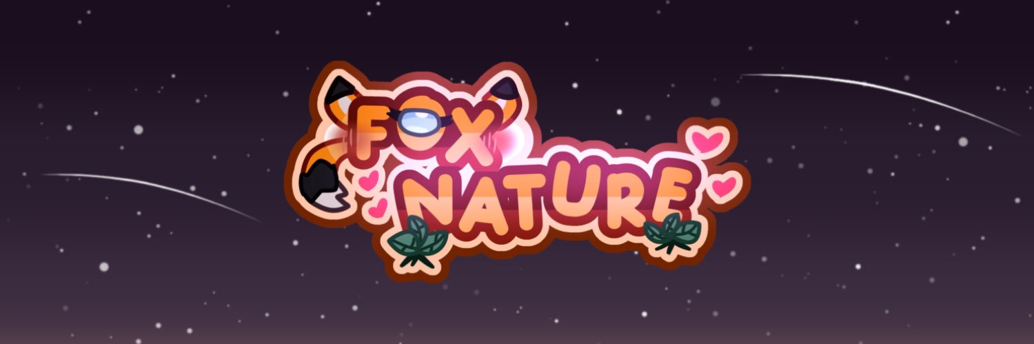 Fox Nature banner
