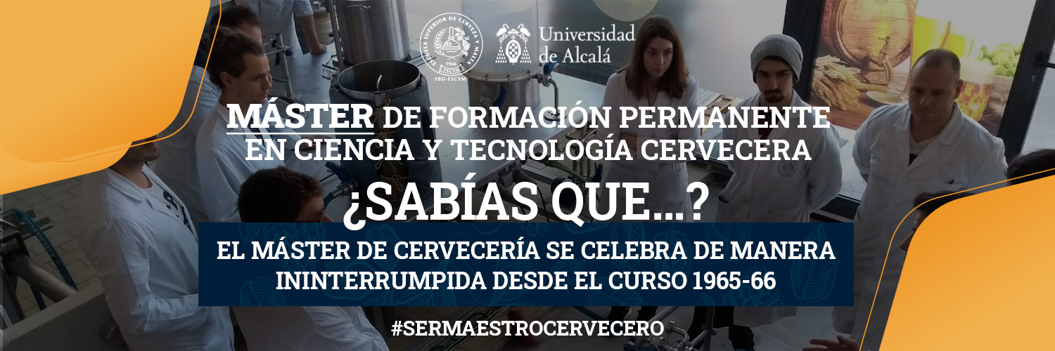 SerMaestroCervecero banner