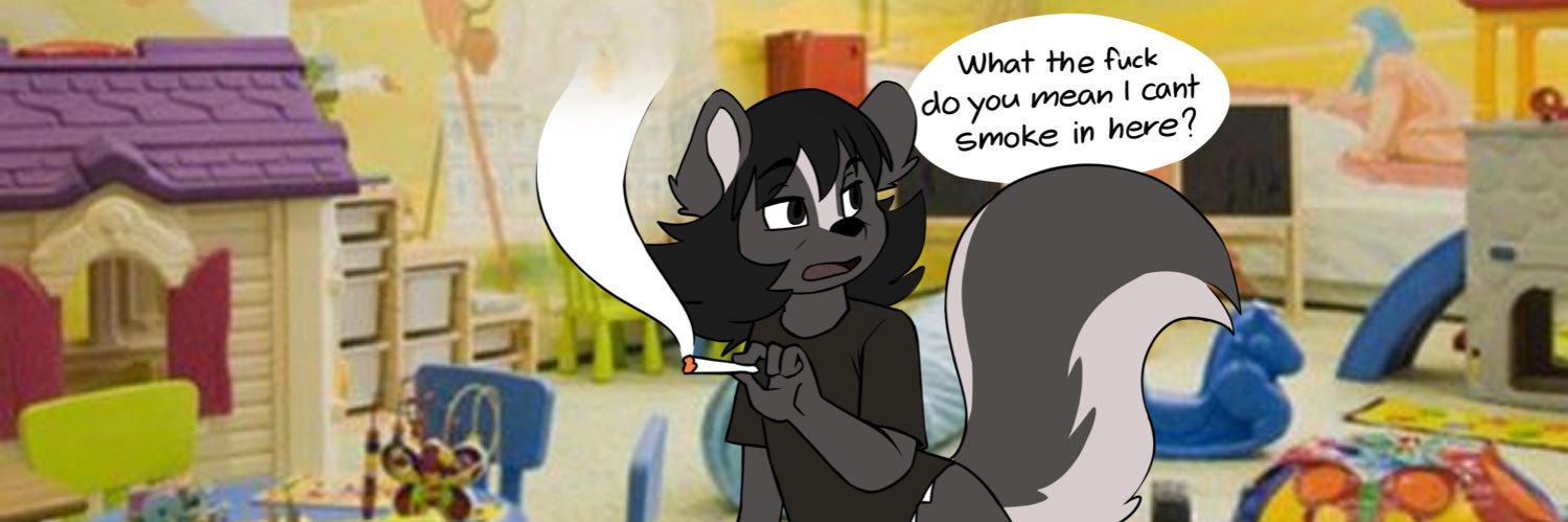 Squirt🔜 FWA's banner