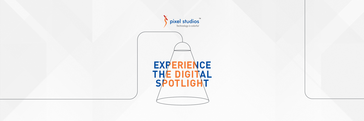 Pixel Studios's banner