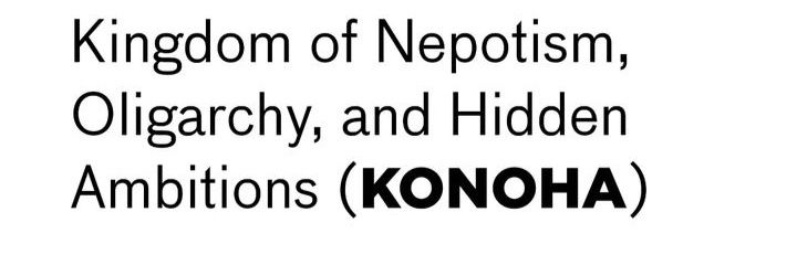 Priboemi Konoha 🇵🇲 banner