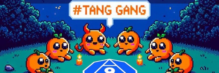 🅱️. S🍊, Approved!'s banner