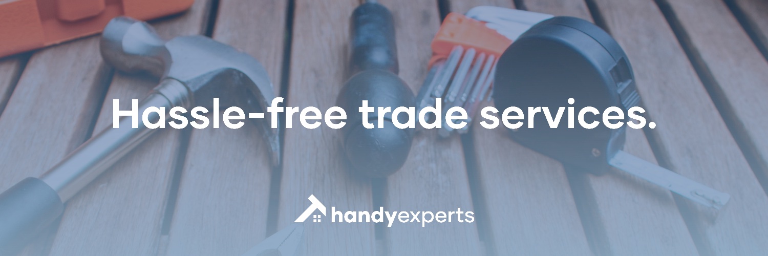 HandyExpertsUK's profile banner image