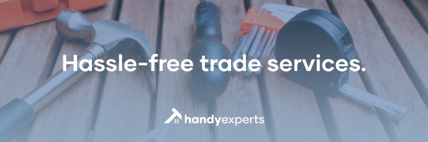 HandyExpertsUK Profile Banner