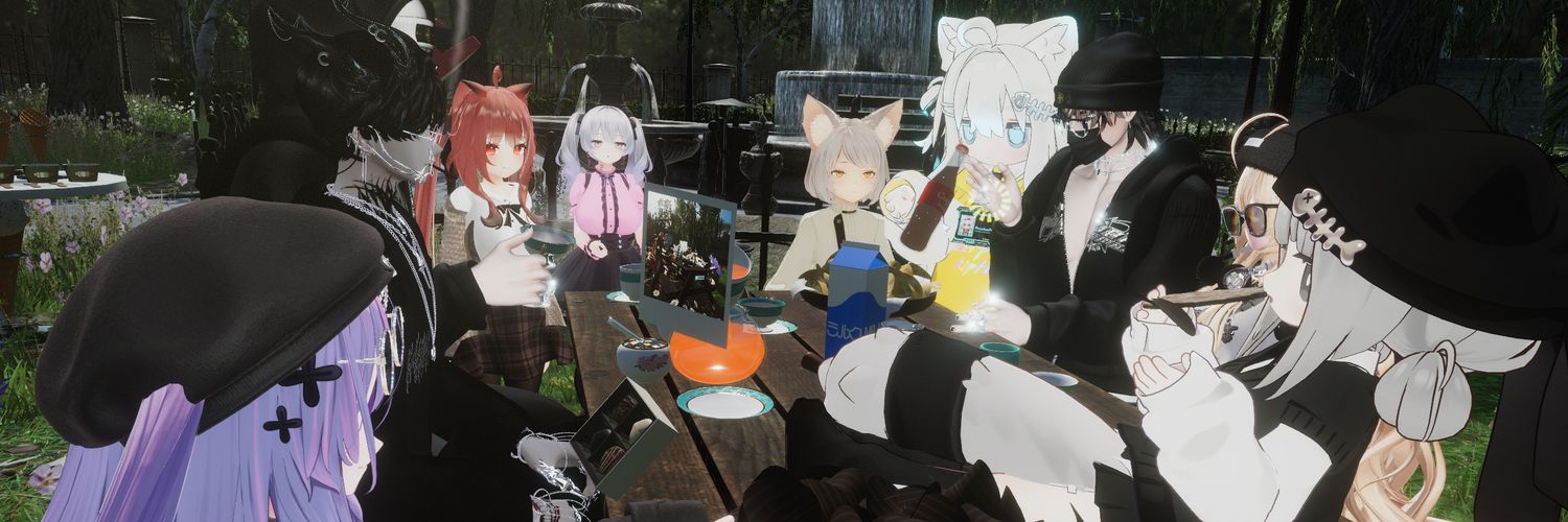 daisychan110's profile banner image