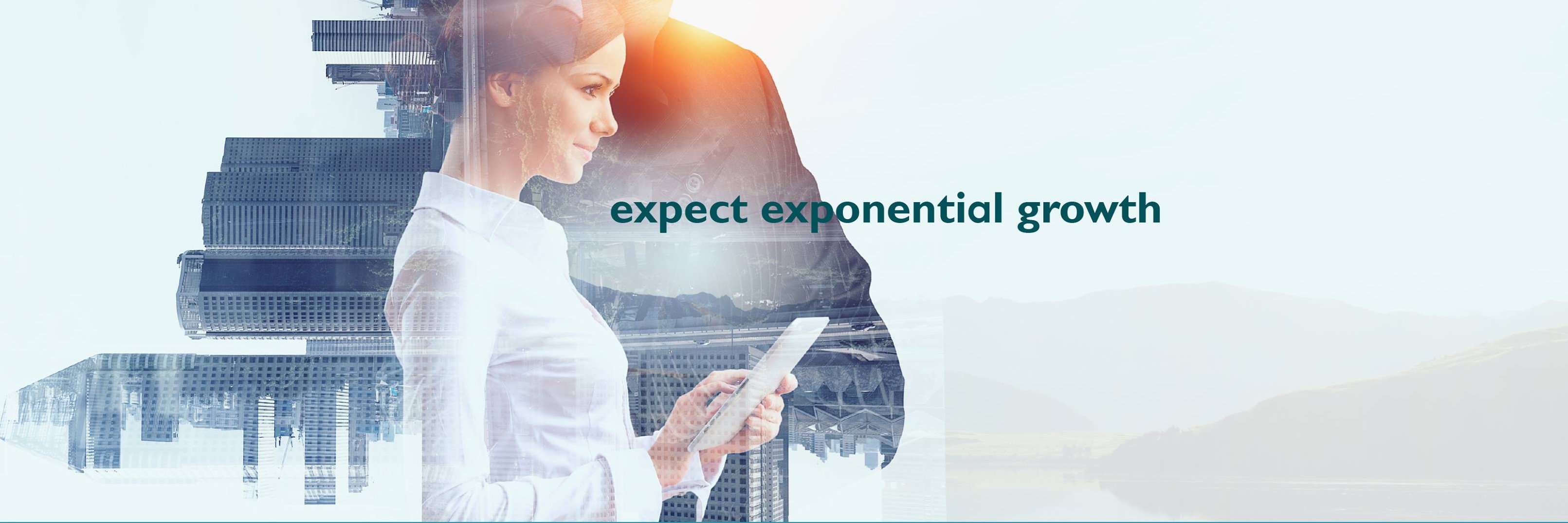 exponant's profile banner image