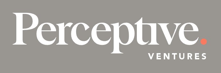 Perceptive Ventures banner