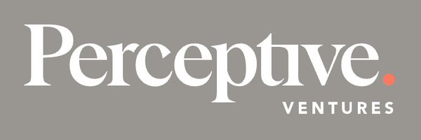 PerceptiveVC Profile Banner