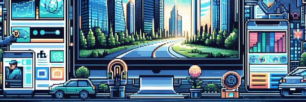 TomorrowNook Profile Banner