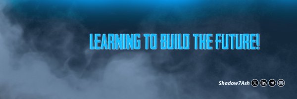 Shadow7Ash Profile Banner