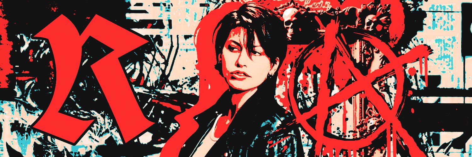 huntredey's profile banner image