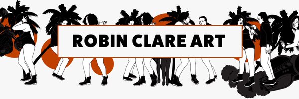 TwittingRobin Profile Banner