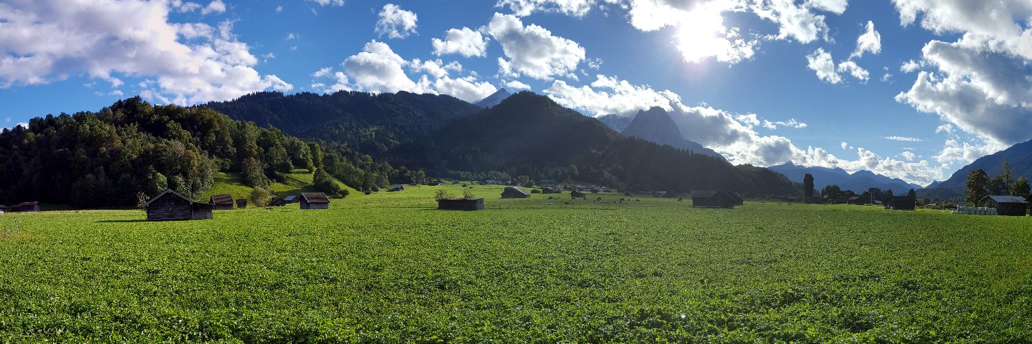 Karsten Bruch 🌱's banner