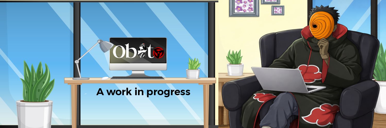 Obito banner