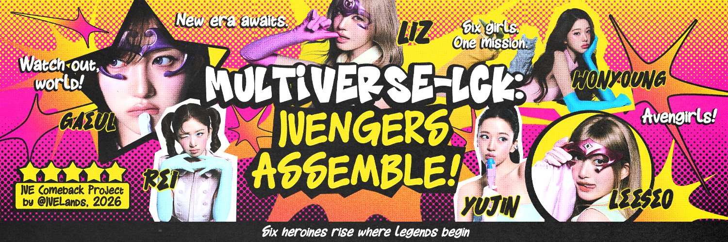 ilzkim's profile banner image