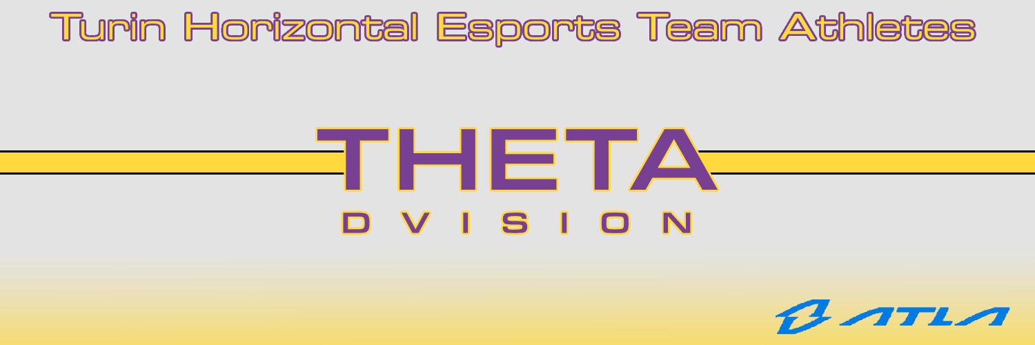 Theta DVision banner