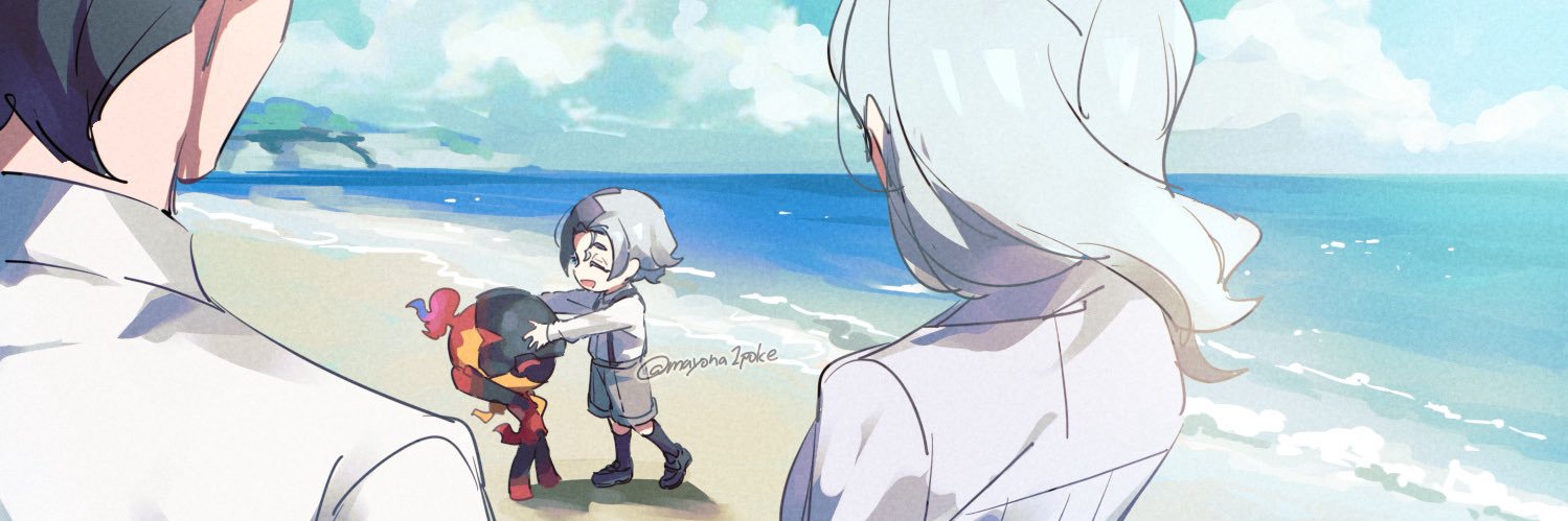 マヨナ▽🍬's banner