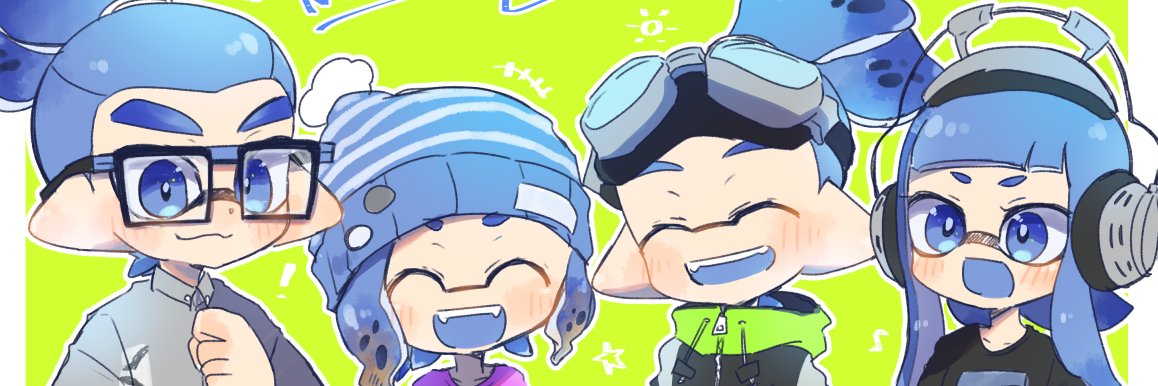 きなこ banner