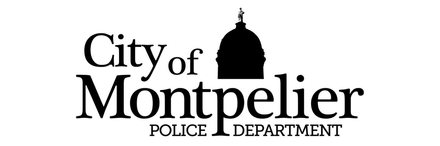 MontpelierVTPD's profile banner image