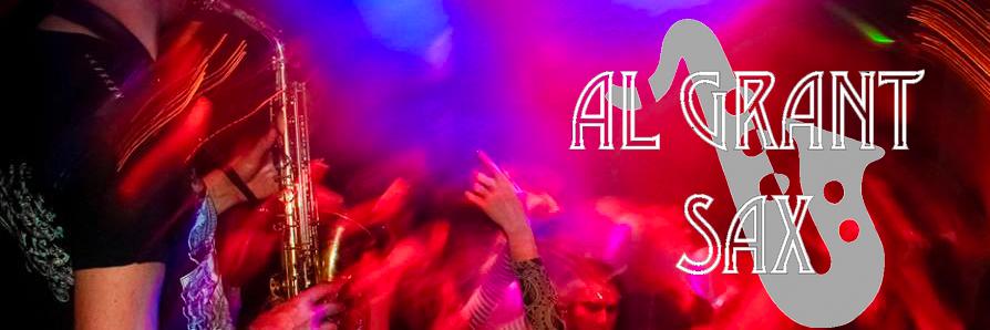 AlGrantSax's profile banner image
