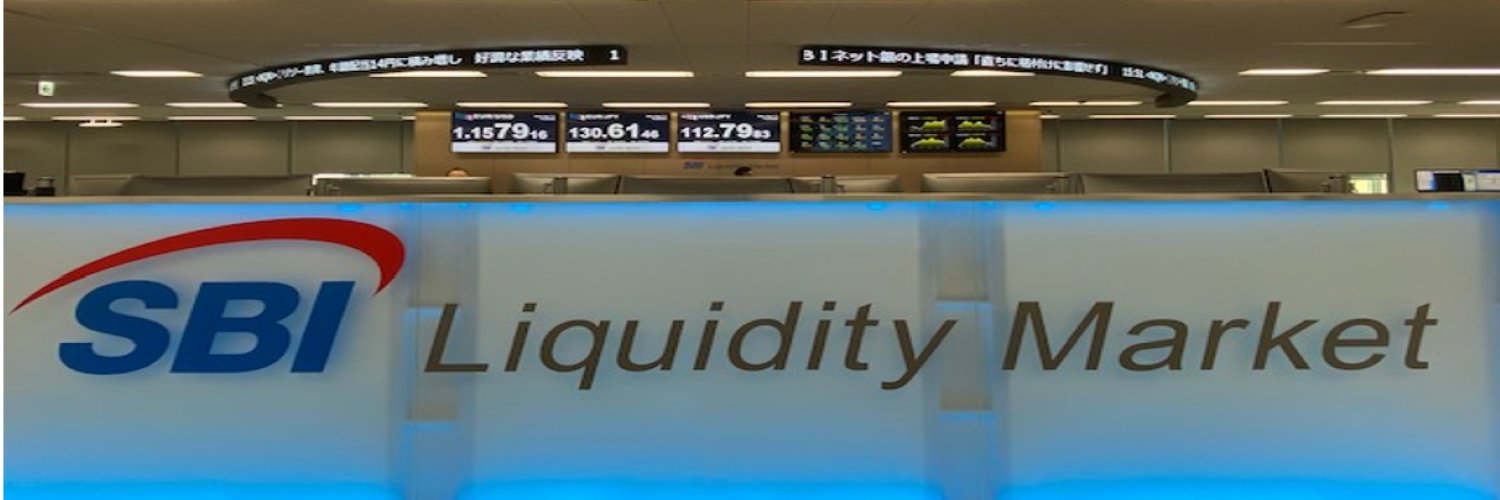 SBIリクイディティ・マーケット banner