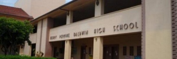 hpbaldwinhs Profile Banner