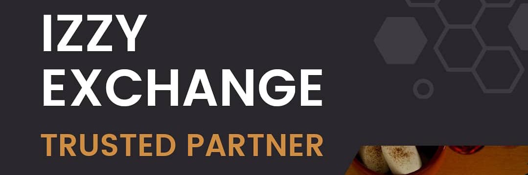 VibIzzy's profile banner image