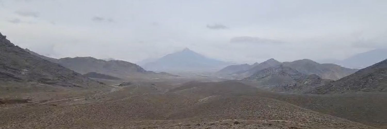 Ehsanullah Shorish banner