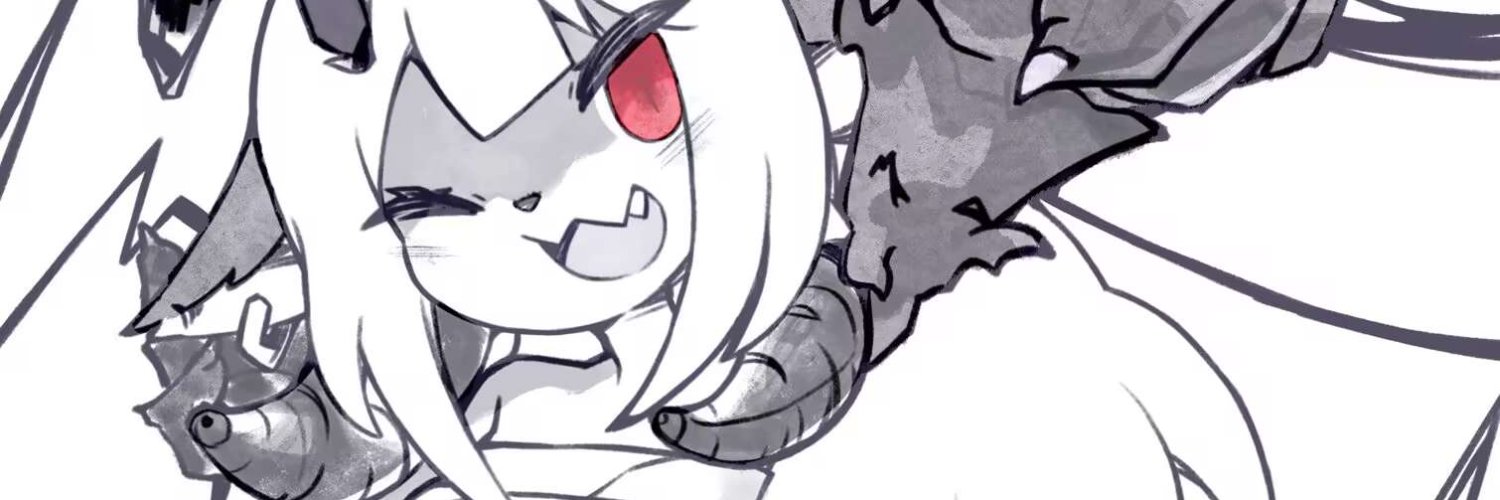 DevilBeing666's profile banner image