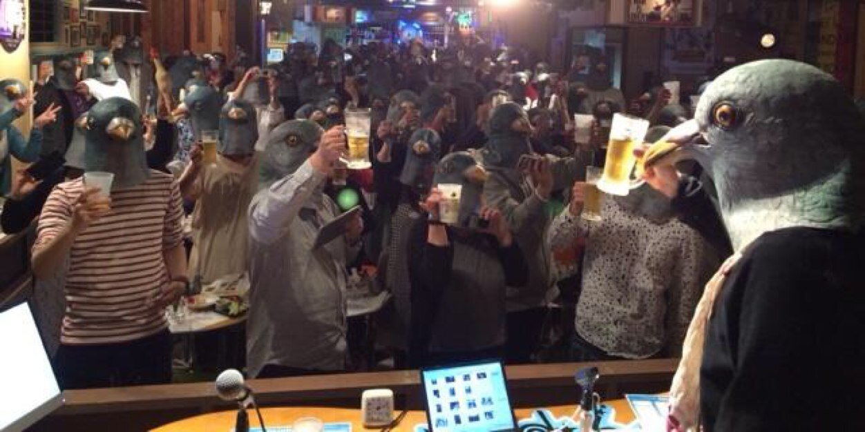 いまい@しま村 banner