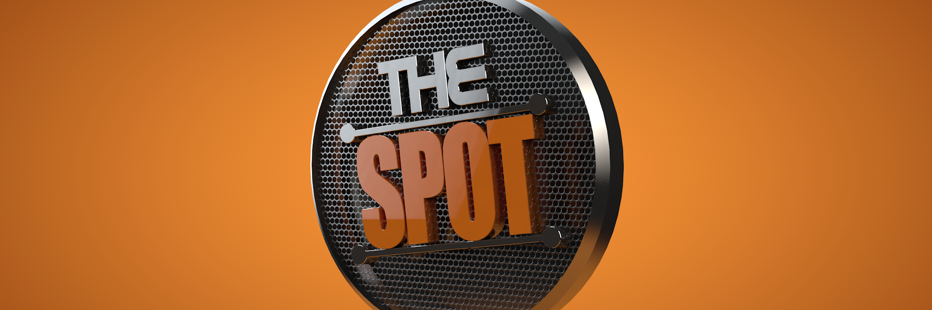 THESPOTTV's profile banner image