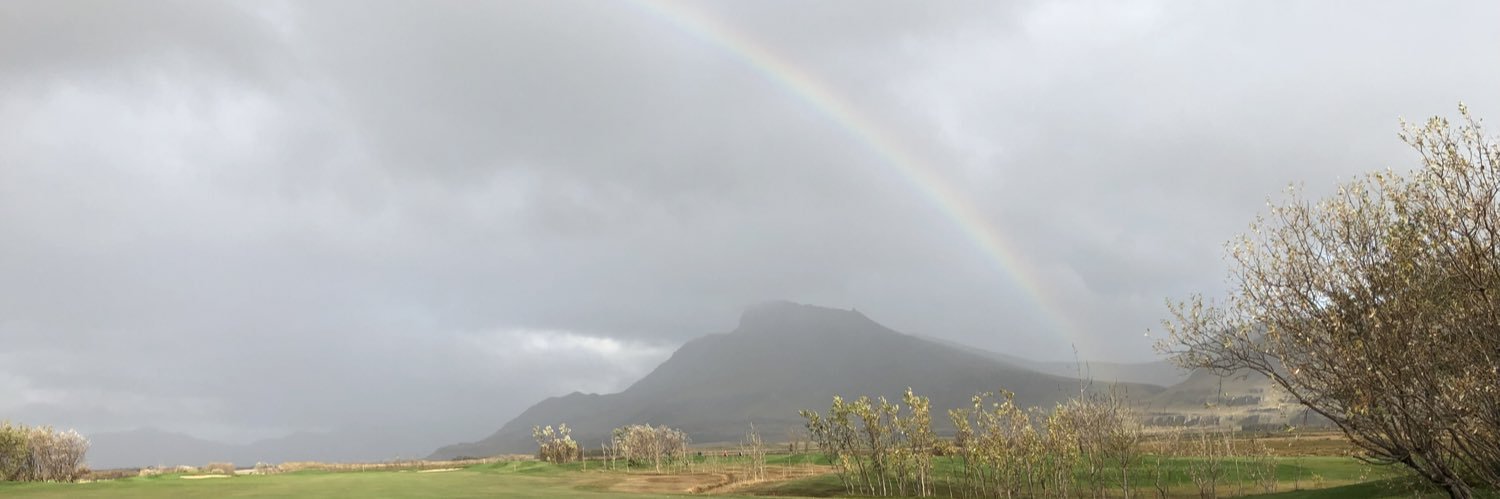 Kristleifur Sk. Brandsson banner
