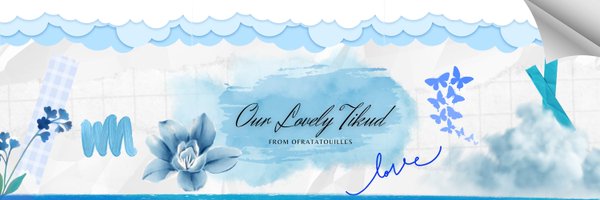 Lovely Tikud, Michelle Marciolyn Profile Banner