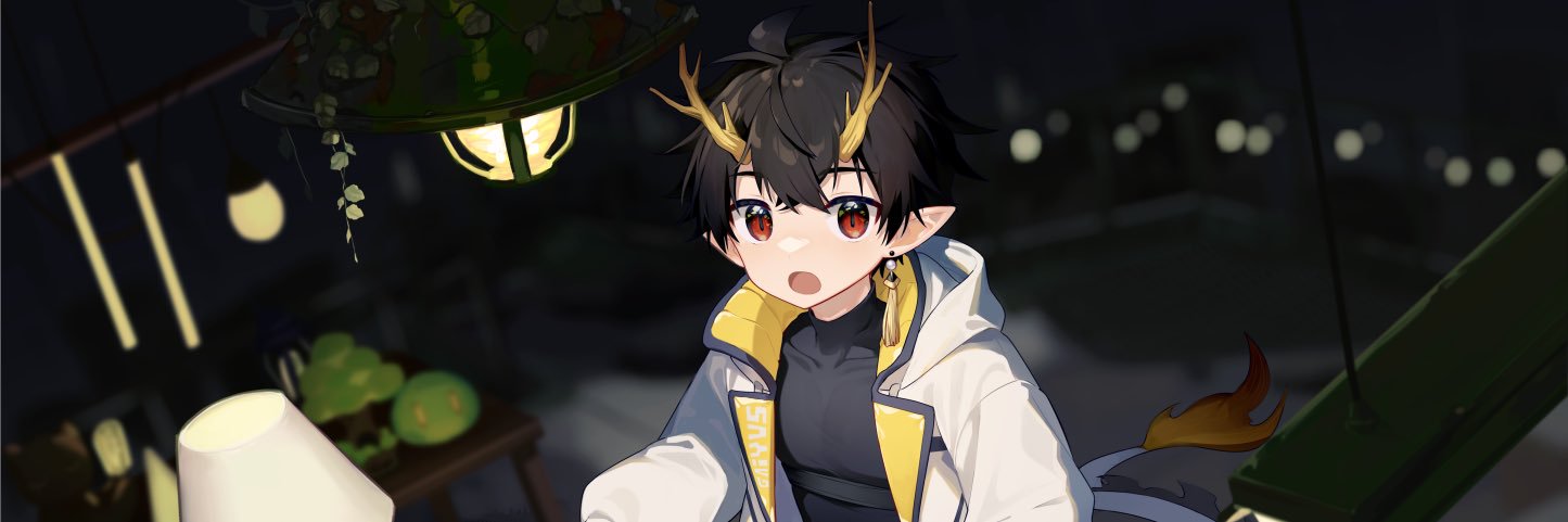 溯影 banner