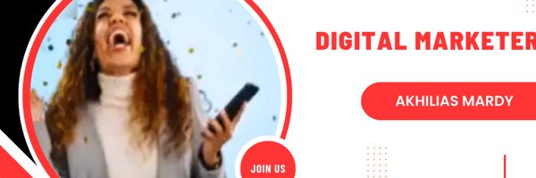 AkhiMardy Profile Banner