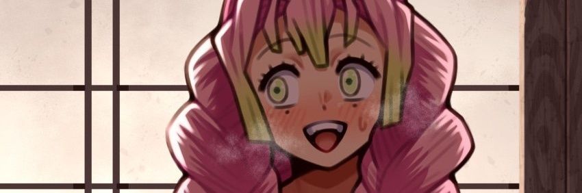 💕Kanroji, Mitsuri💕 (@LXVESICKPILLAR) / Posts / X