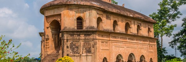 AhomPrinceAssam Profile Banner
