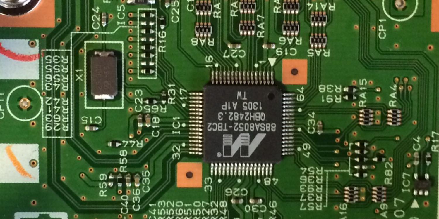 Simon Clarke 💙 banner