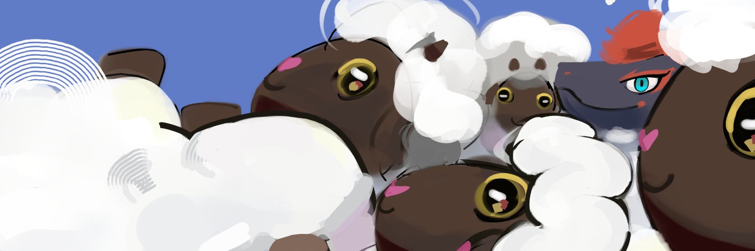 Magentaidk's profile banner image