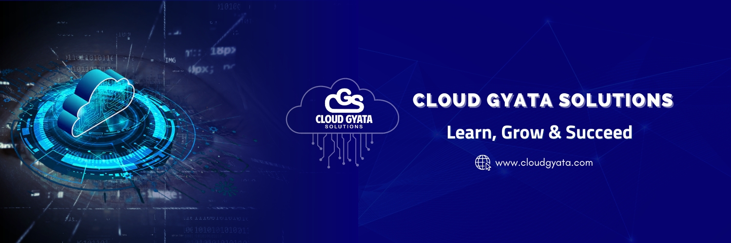 Cloud Gyata Solutions banner