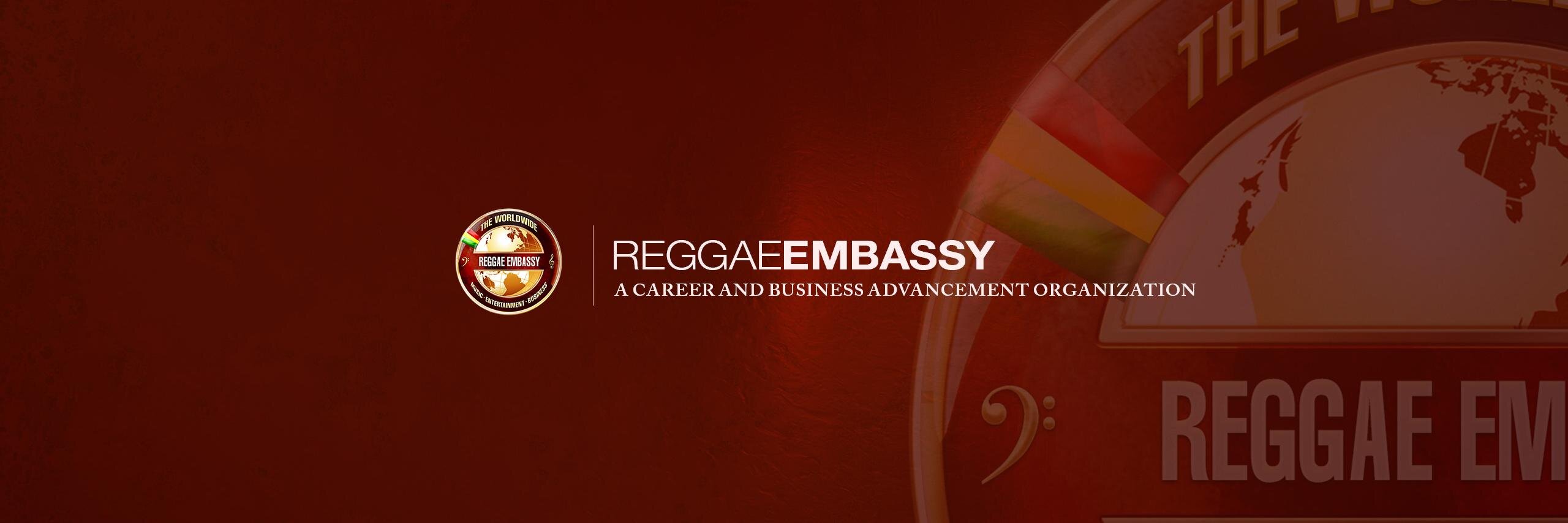 reggaeembassy's profile banner image