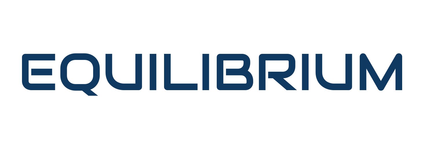 EQUILIBRIUM APP banner