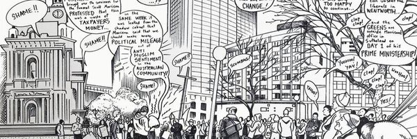 markgoudkamp Profile Banner