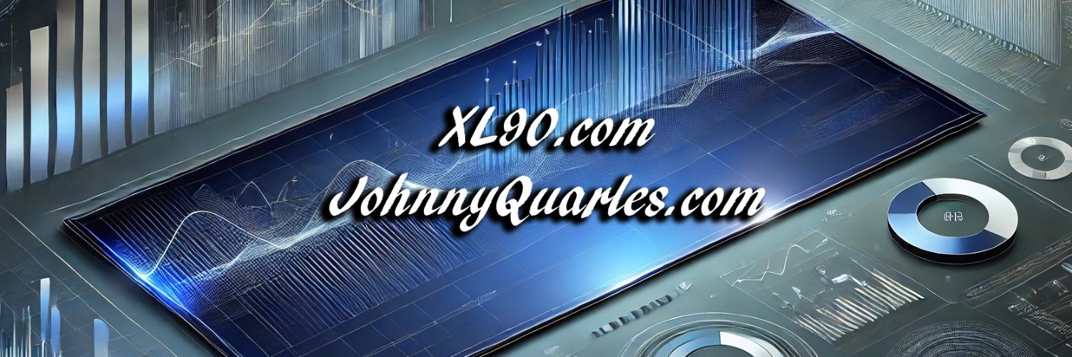 realJohnnyQ's profile banner image