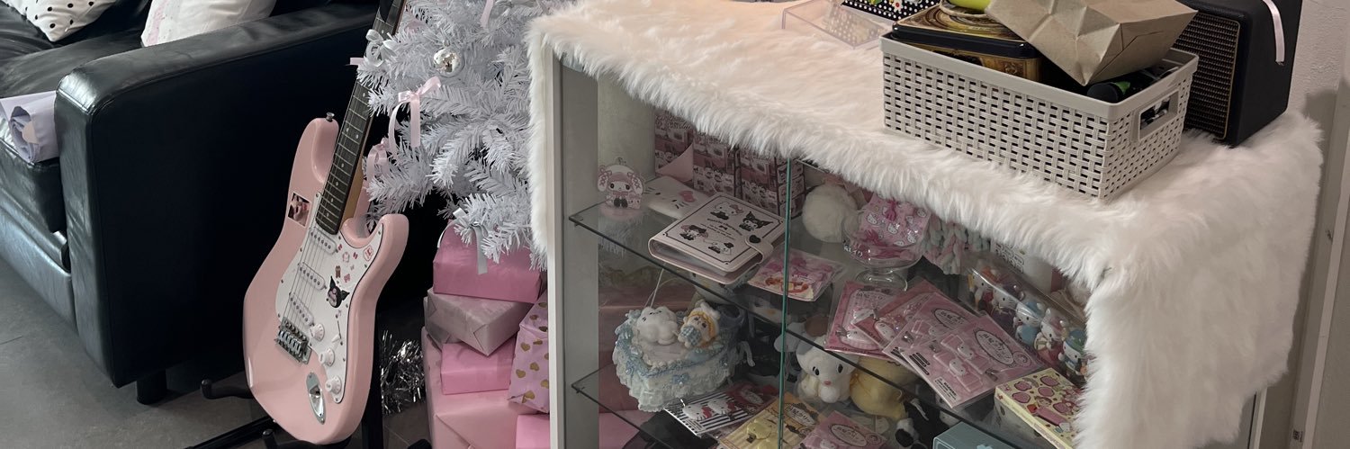 babiboo (𝑝.) banner
