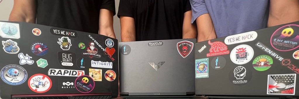 0Day-Cybersecurity banner