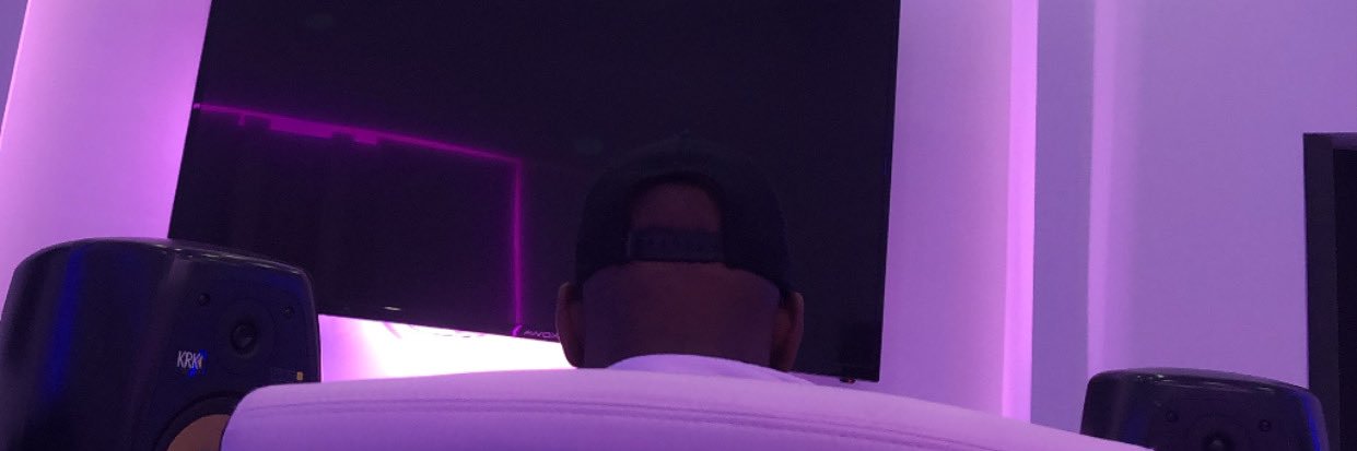 Iamlinaice's profile banner image