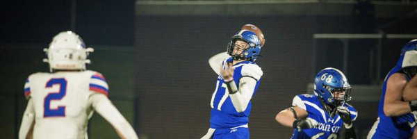 Noah_B_Adams43 Profile Banner