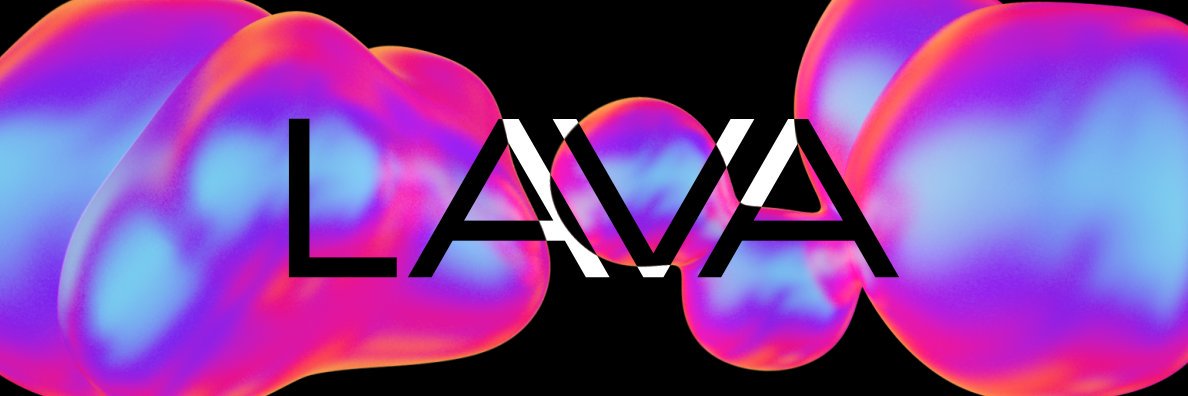 LavaDesign's profile banner image